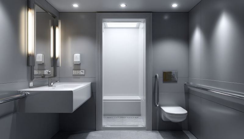 Top Bathroom Remodeling Companies in Reston, VA