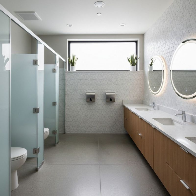 Top Bathroom Remodeling Companies in Reston, VA