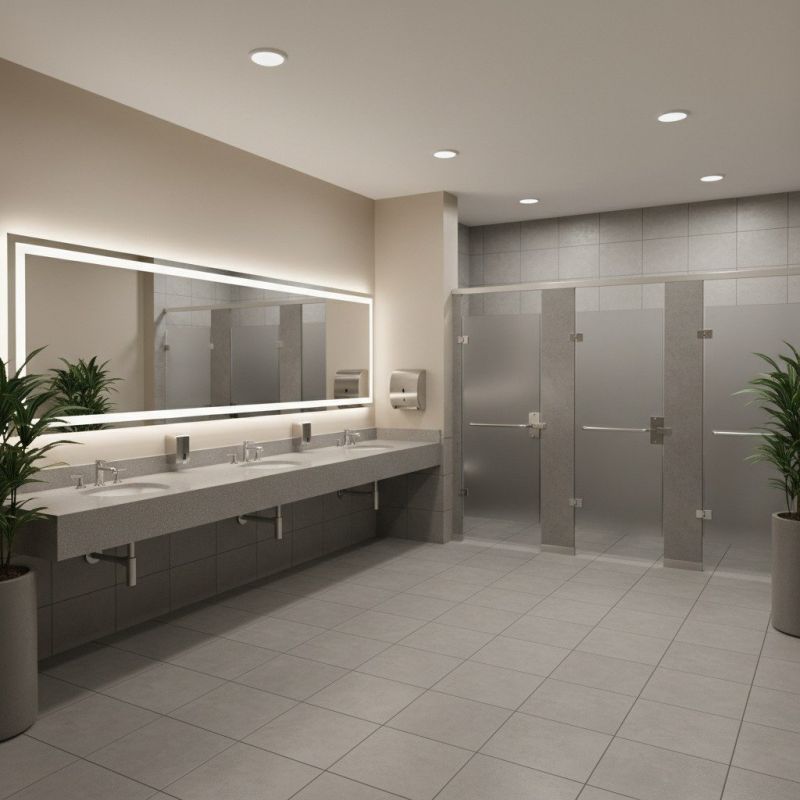 Top Bathroom Remodeling Companies in Reston, VA