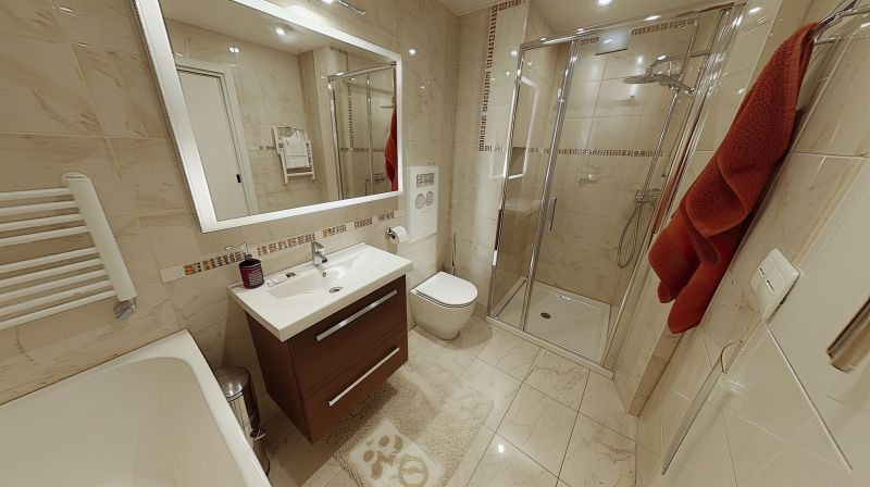Top Bathroom Remodeling Companies in Vienna, VA