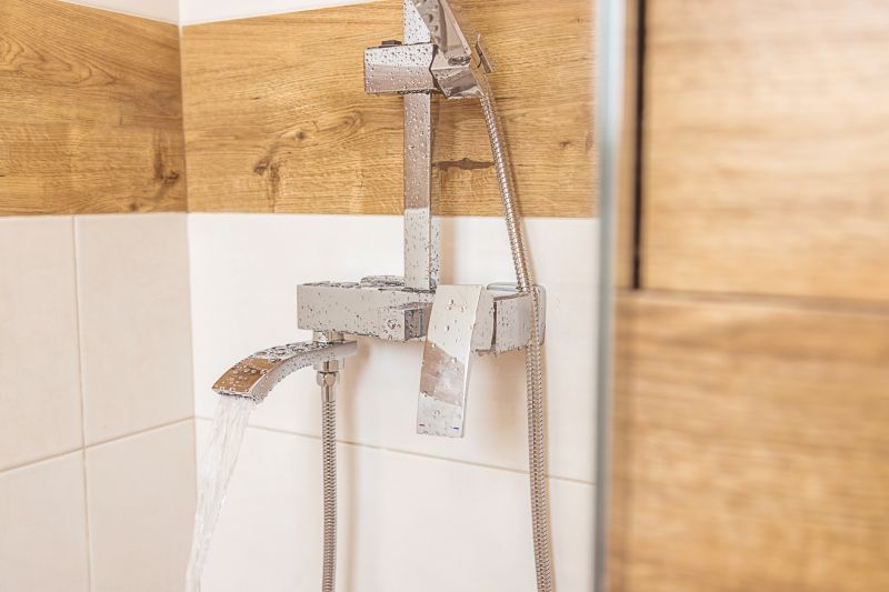 Bathroom Remodel detail