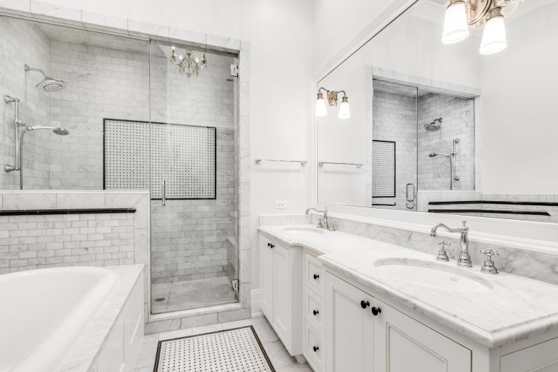 Best Bathroom Remodel Contractors in Bristow, VA
