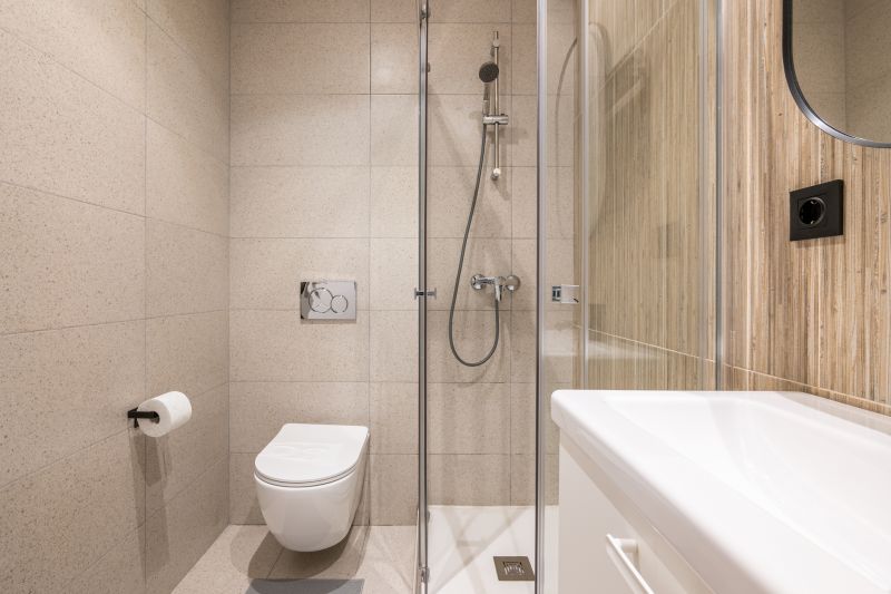 Shower Remodeling in Vienna, VA